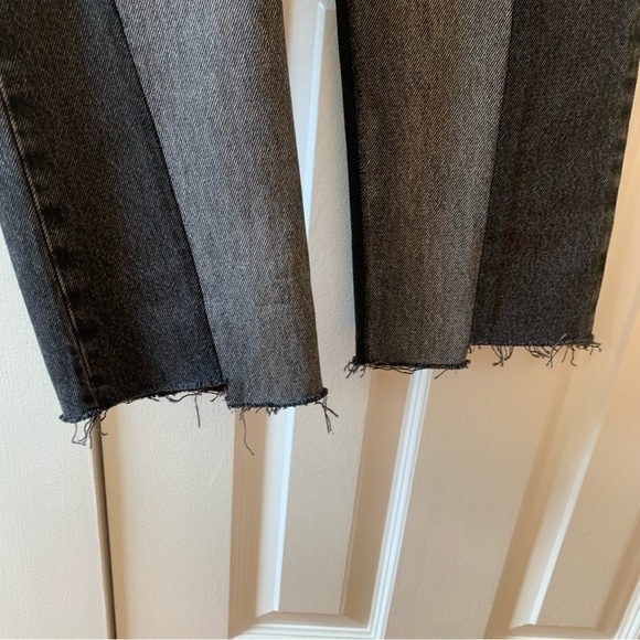 Levi's 501 Spliced Jeans Parallel Universe Dark Wash - Picture 5 of 11